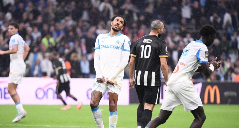 - L'OM a le boulard depuis qu'il a battu le PSG, la punchline monumentale de Dugarry
