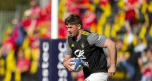 La Rochelle : Relâché par le XV de France, Alldritt obtient un rôle face au Racing