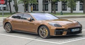Un défi minceur fou promet une Porsche Panamera à ceux qui perdent 50 kilos en 90 jours !