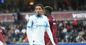 OM : la première prise de parole de Bilal Nadir suite à son malaise !