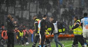 OM : Bilal Nadir sort du silence après son malaise contre Angers