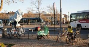 Malgré les mobilités douces, cette ville devient la plus embouteillée de France