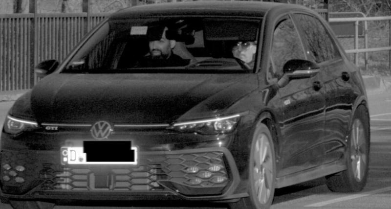  - Flashés par un radar, ces cambrioleurs trahis par leur propre excès de vitesse