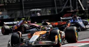 McLaren : un champion du monde balance sur la « suffisance » de Piastri