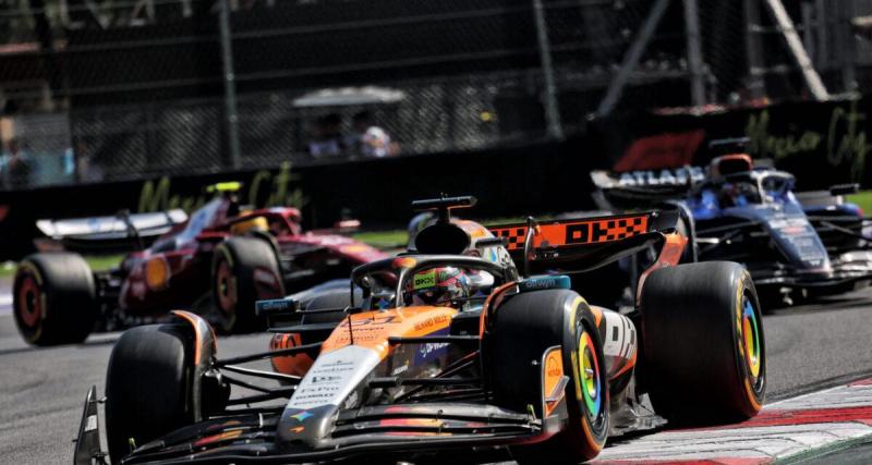  - McLaren : un champion du monde balance sur la « suffisance » de Piastri