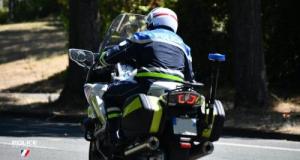 Flashée à 108 km/h au lieu de 50, elle sort un permis… invalide ! Les policiers n’en reviennent pas