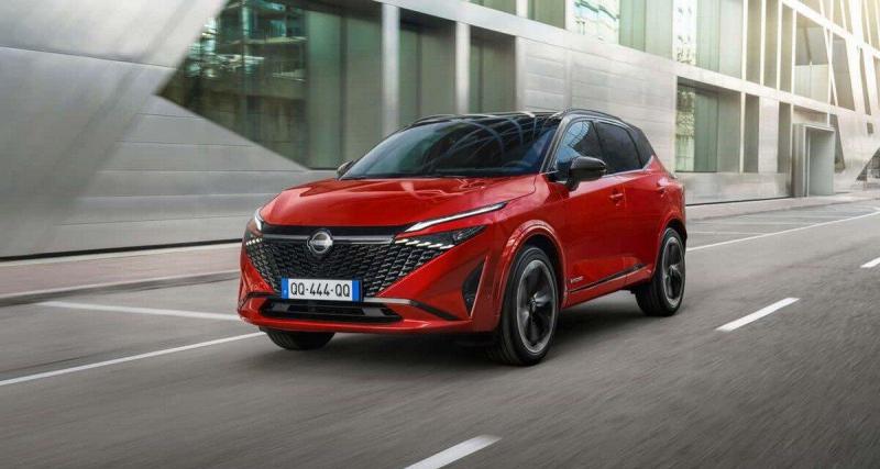  - Nissan plonge en bourse et se prépare à une période trouble