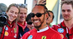 Ferrari : Hamilton se lâche sur son écurie, ses mots sont remplis d’émotion