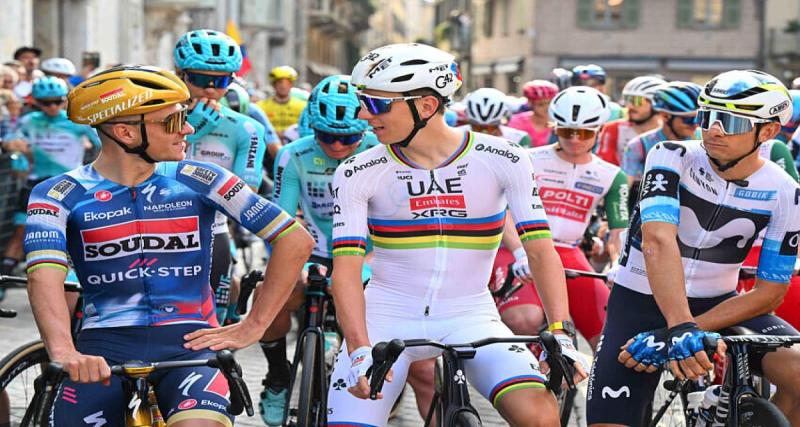  - Cyclisme : l’obsession du détail de Remco Evenepoel avant même la saison 2026