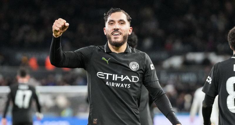  - "Il est fou comme moi" … La sortie géniale de Cherki sur Guardiola