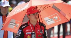 Ducati : le remplaçant de Marc Márquez pour les deux derniers GP connu, avec une grande première !