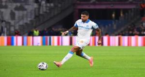 OM : Emerson Palmieri lance un sérieux avertissement à Auxerre