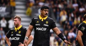 La Rochelle : un poids lourd du pack prêt à débuter enfin en championnat