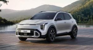 Quel prix pour le Kia Stonic restylé ?