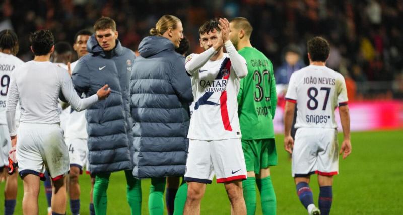  - Une star du PSG aurait pu signer ailleurs en Ligue 1, l'énorme révélation