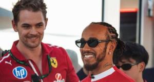 Ferrari : l’énorme différence pointée par Hamilton entre les Italiens et le reste du monde