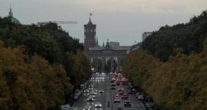 La voiture autorisée 12 jours par an et par personne, le projet choquant dans cette grande ville