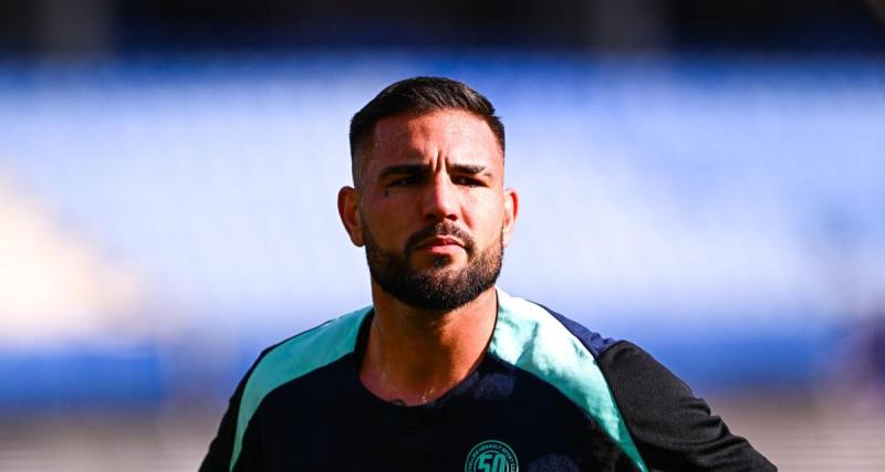  - Foot amateur : Ajaccio peut enfin compter sur Andy Delort