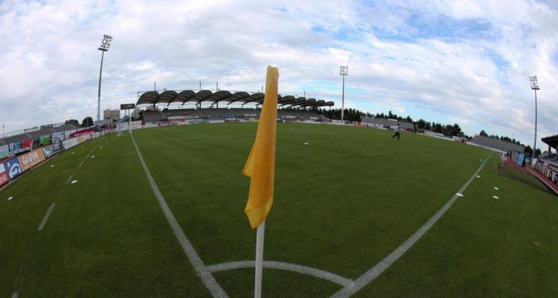  - National 2 : plus de 4000 spectateurs présents à Niort pour Chauray-Bordeaux ?