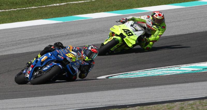  - MotoGP : La grande revanche que prépare un prodige frustré chez Ducati