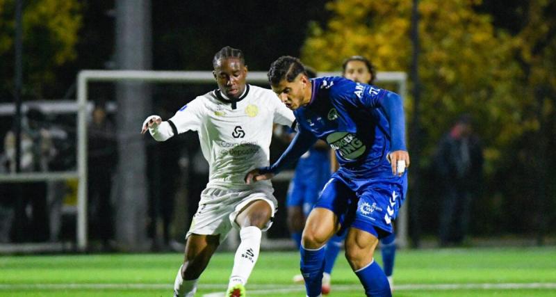  - National (J12) : Sochaux s'offre Versailles, Aubagne déroule, Caen accroché... les résultats du multiplex