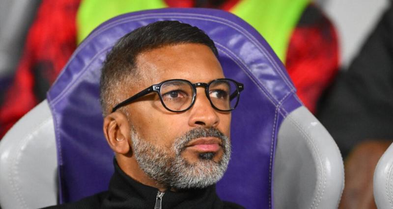  - Habib Beye (Rennes) : "lorsqu’on n’est pas à 100% à l'entraînement, des choix sont faits"