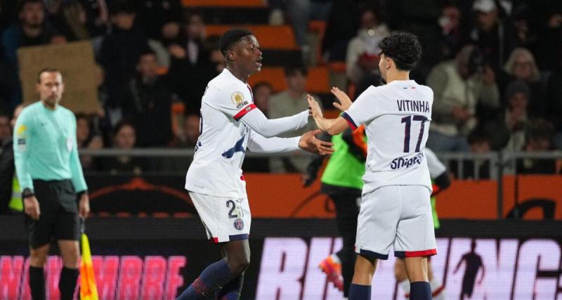  - Sur quelle chaîne et à quelle heure : comment suivre PSG - Nice ?