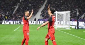 Rennes - Strasbourg : les compos probables