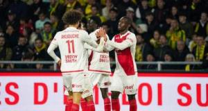 Monaco - Paris FC : les compos probables