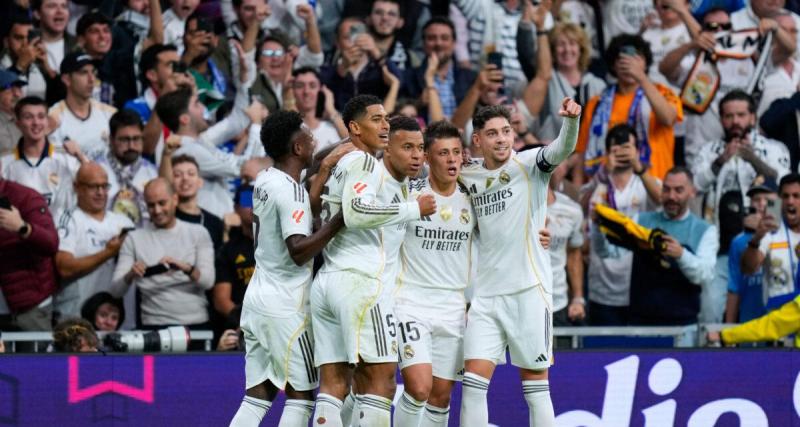  - Quelle heure et quelle chaîne : comment suivre Real Madrid - Valence ?