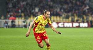 Lens - Lorient : les compos probables