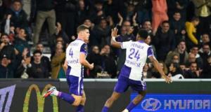 Toulouse - Le Havre : les compos probables