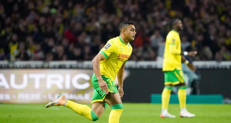 - Nantes - Metz : les compos probables