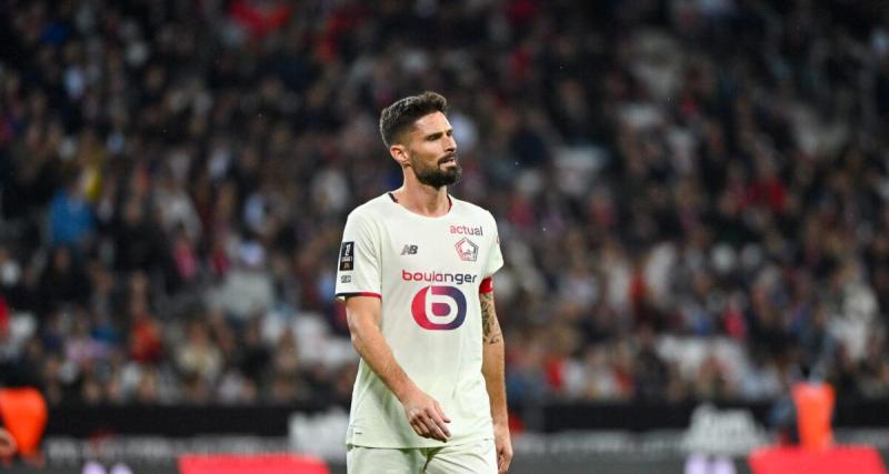  - Lille - Angers : les compos probables