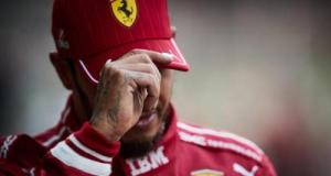 F1 : l’émouvant hommage de Lewis Hamilton sur Niki Lauda