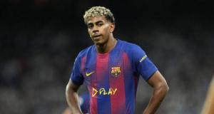Barça : une décision énorme en interne de Lamine Yamal après le Clasico raté ?