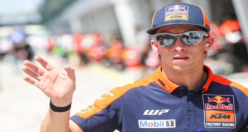  - MotoGP : L'obsession qui ne s'éteint jamais chez Pedro Acosta