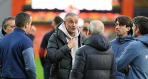PSG : déjà une bonne nouvelle pour Luis Enrique en vue du Mercato hivernal ?