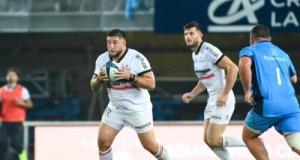 Stade Toulousain : la compo pour le choc face à Paris, la jeunesse au pouvoir