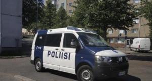 Sans permis et en voiture volée, il percute un piéton puis renverse un cycliste en tentant d’échapper à la police