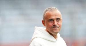 PSG - Nice : énorme retour dans le groupe parisien, Luis Enrique peut avoir le sourire