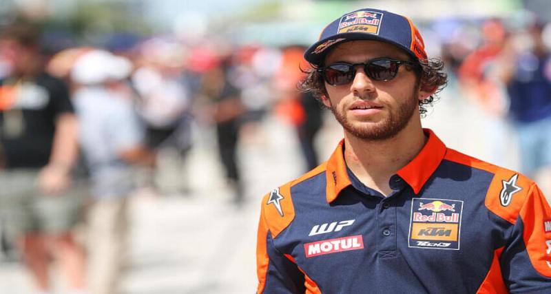 - MotoGP: la bataille invisible qui pourrait tout changer pour Enea Bastianini chez KTM