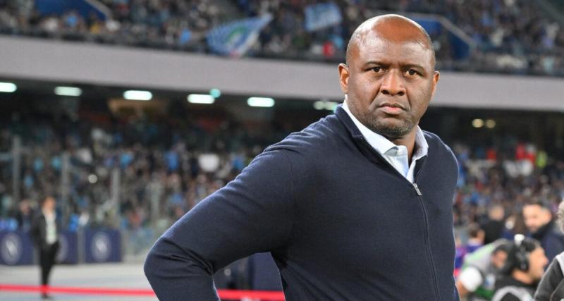  - C'est officiel, un champion du monde 1998 officiellement viré de son poste d'entraîneur !