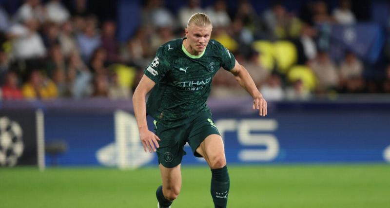  - "Haaland aimerait beaucoup jouer au Real Madrid" ... Nouvelle bombe lâchée en Espagne