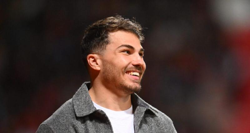  - Stade Toulousain : feu d'artifice en vue pour Antoine Dupont avec une grosse annonce ?