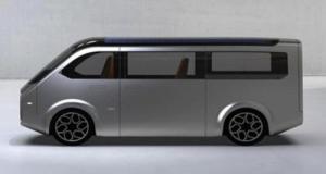 Ce fabricant de grille-pains veut concevoir une voiture qui deviendrait votre deuxième salon