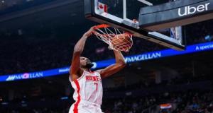 NBA : les aveux bouleversants de Kevin Durant sur ses problèmes de santé mentale