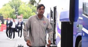 Un cadre de l'OL l'avoue, Fonseca a tout changé pour lui