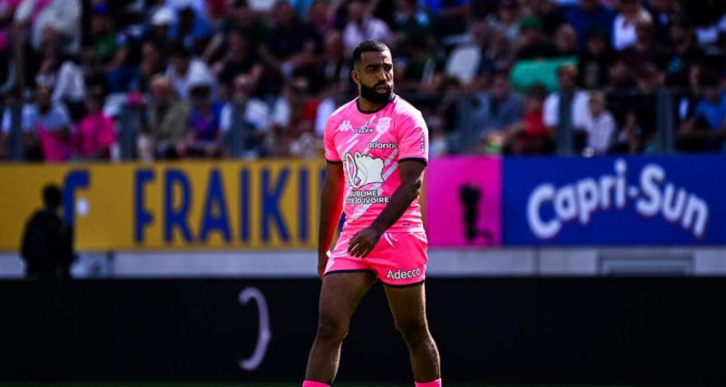  - Mercato : duel entre Clermont et la Pro D2 pour un ouvreur confirmé