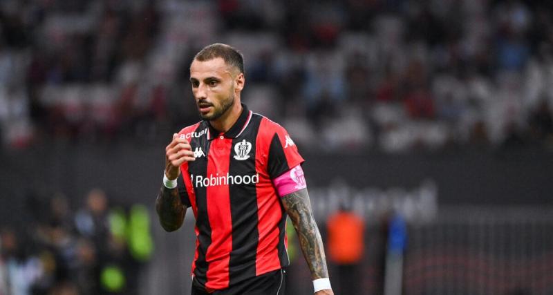  - Clauss pourrait quitter Nice cet hiver, Pélissier en danger à Auxerre ?